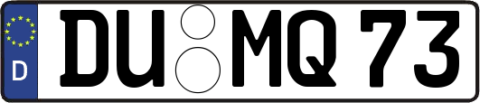 DU-MQ73