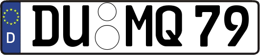 DU-MQ79