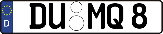DU-MQ8