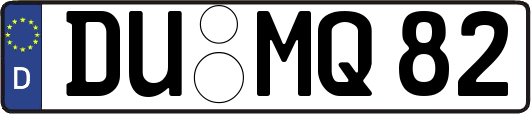 DU-MQ82