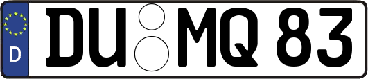 DU-MQ83