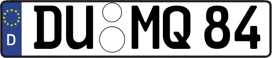 DU-MQ84