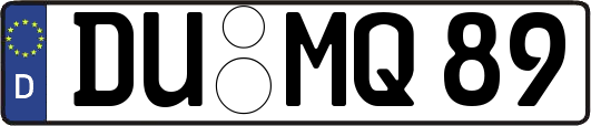 DU-MQ89