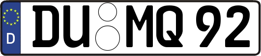 DU-MQ92