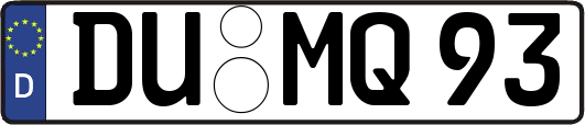 DU-MQ93