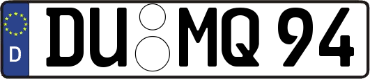 DU-MQ94