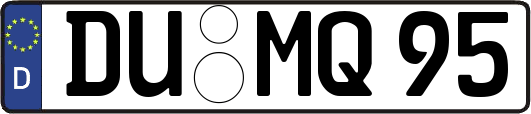 DU-MQ95