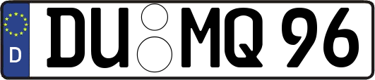 DU-MQ96