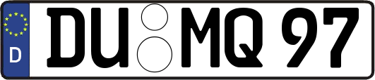 DU-MQ97