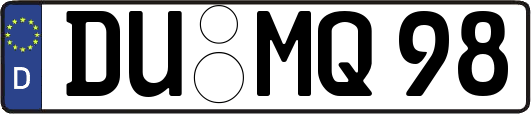 DU-MQ98