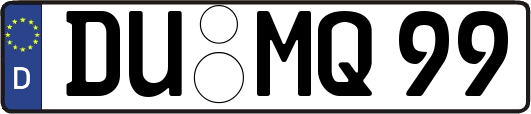 DU-MQ99