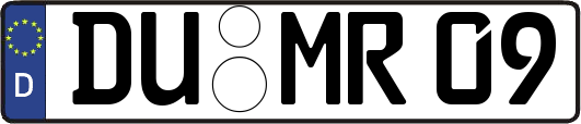 DU-MR09