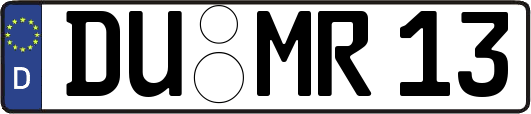 DU-MR13