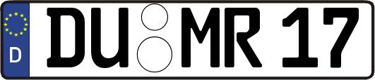 DU-MR17