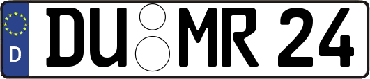 DU-MR24