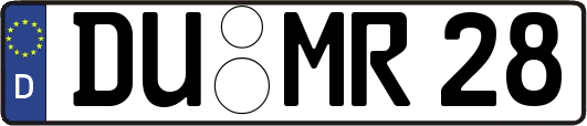 DU-MR28