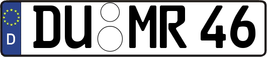 DU-MR46