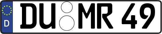 DU-MR49