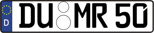 DU-MR50