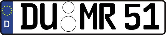 DU-MR51