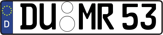 DU-MR53