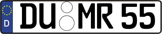 DU-MR55