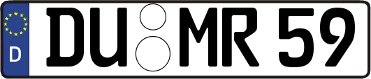 DU-MR59