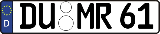 DU-MR61