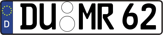 DU-MR62