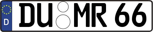 DU-MR66