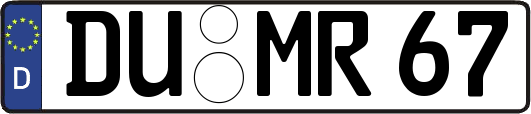 DU-MR67