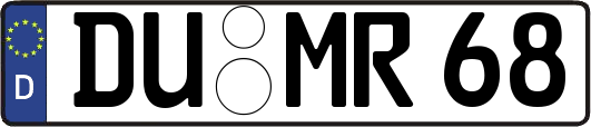 DU-MR68