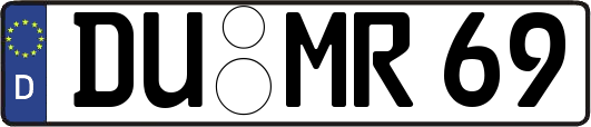 DU-MR69