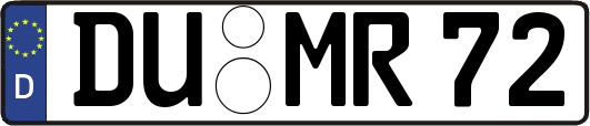 DU-MR72