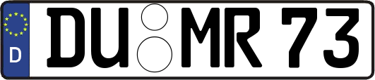 DU-MR73