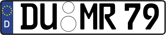 DU-MR79