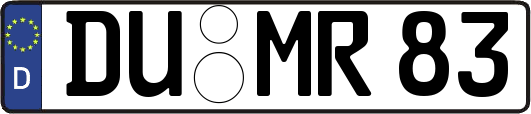 DU-MR83
