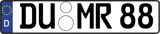 DU-MR88