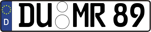 DU-MR89