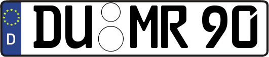 DU-MR90