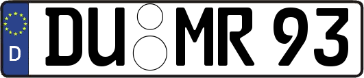 DU-MR93