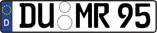 DU-MR95