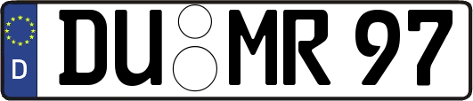 DU-MR97