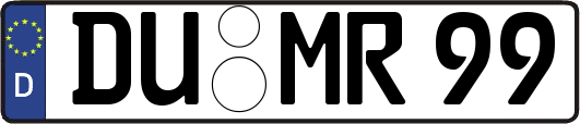 DU-MR99