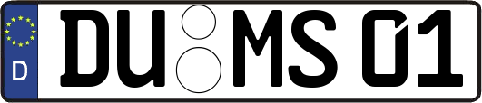 DU-MS01