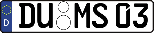DU-MS03