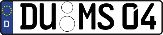 DU-MS04