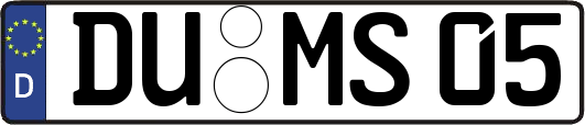 DU-MS05