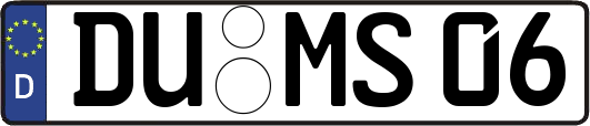 DU-MS06