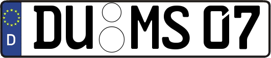 DU-MS07